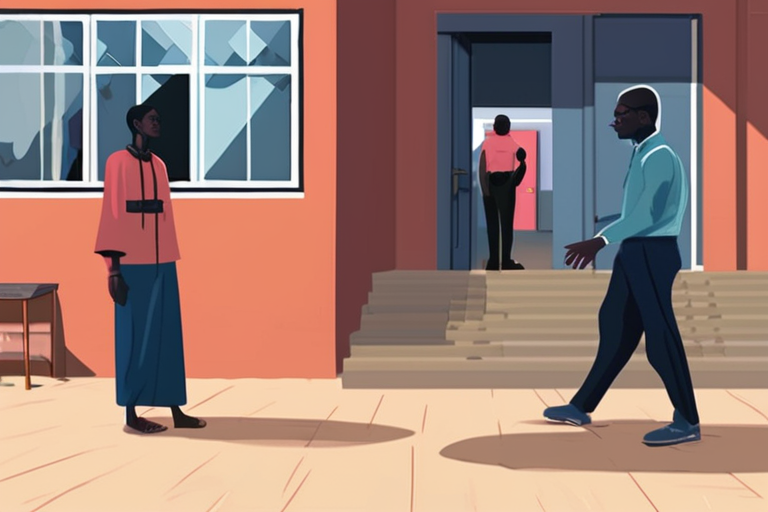 Belgian-Rwandan Filmmaker Explores Identity and Genocide's Lasting Impact in 'Kwibuka, Remember