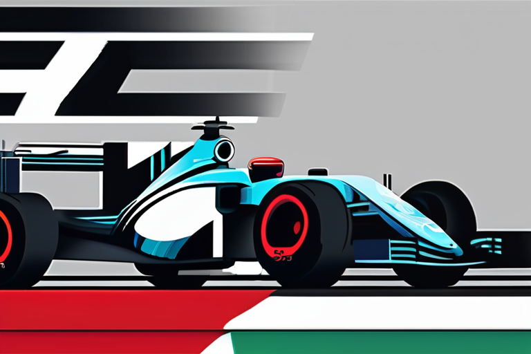 F1: The Movie" Hits the Fast Lane on Apple TV, Streaming for Free