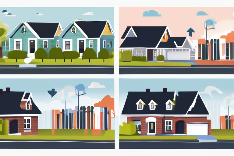 Homebuyers, Know Your Risk: Zillow Embeds Climate Data in Property Profiles