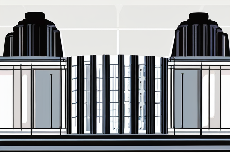 Republicans in Congress Defect from Trump Over Policy Disagreements