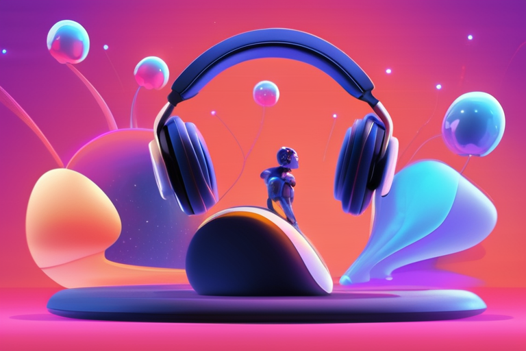 "OpenAI-Disney Deal Sparks Fears for Creative Industry Future"