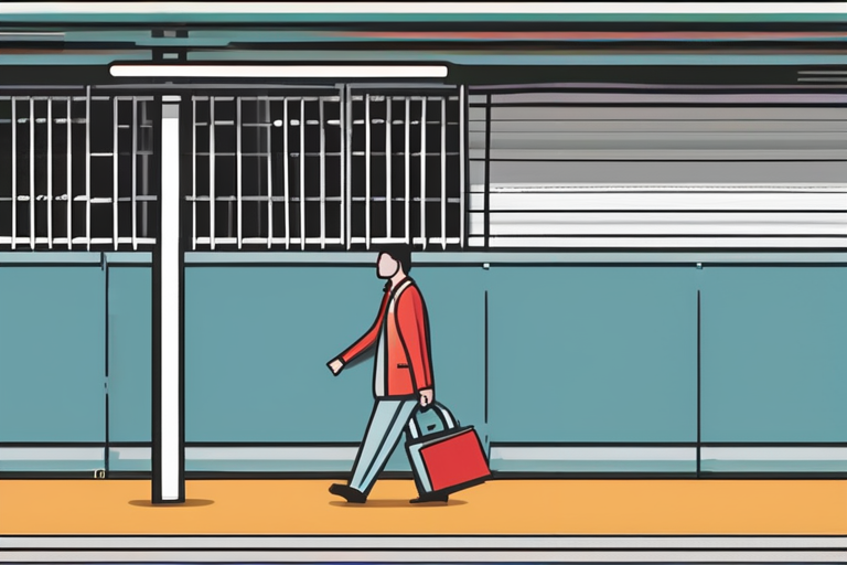 "UK Economy Slumps Unexpectedly, Shrinking 0.1% in October"