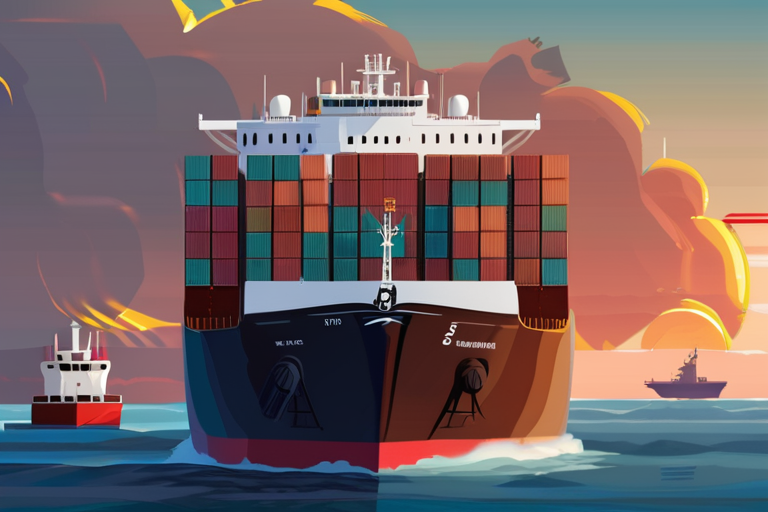 US Imposes Sweeping Sanctions on Venezuela Oil Shipping and Maduro Allies