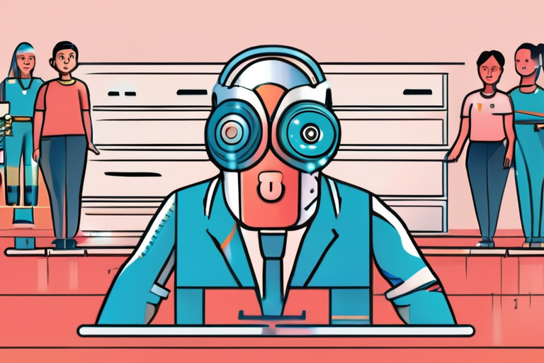 Elon Musk's AI Revolution Hits El Salvador: 5,000 Schools Get Grok Chatbot Boost