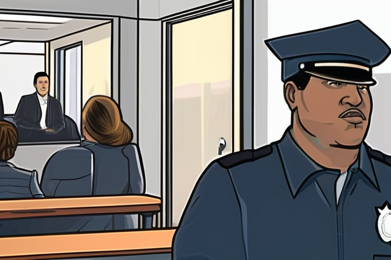 Federal Judge Orders Release of Kilmar Ábrego García from ICE Custody