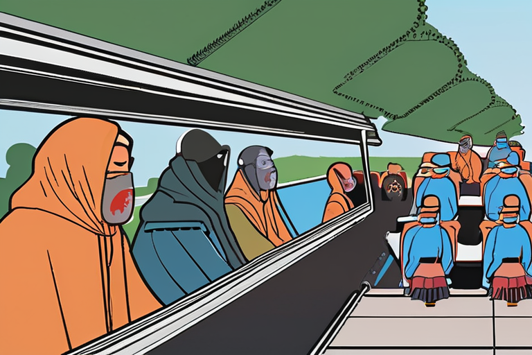 New Delhi's Air Quality Crisis Spreads: Lessons from China's Battle Against Pollution