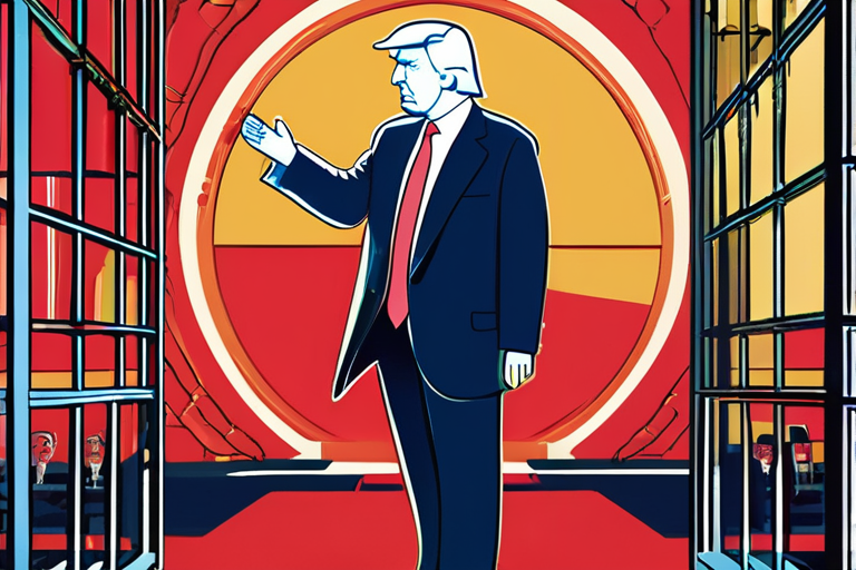 Trump's Peace Deals in Jeopardy: Status of Eight Wars Remains Unclear