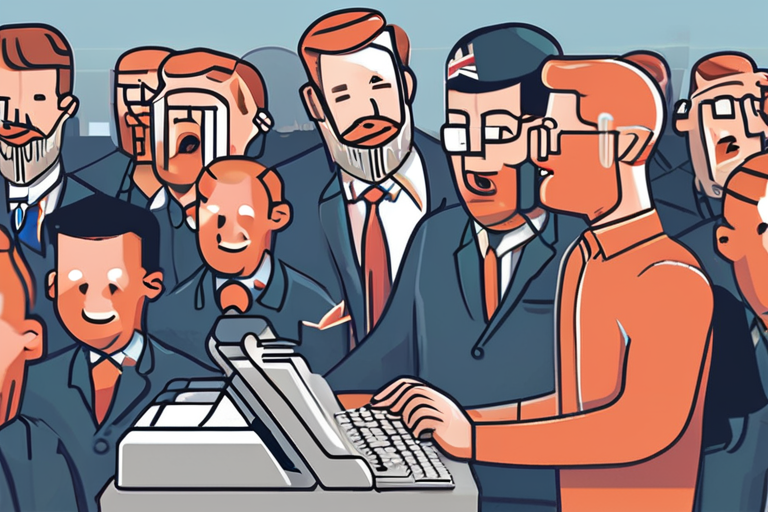 Reddit Challenges Australia's Social Media Ban, Citing Free Speech Concerns