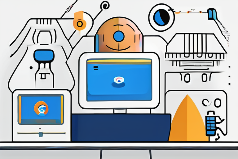 Google Unveils Gemini 3 Pro, a Groundbreaking AI Research Agent