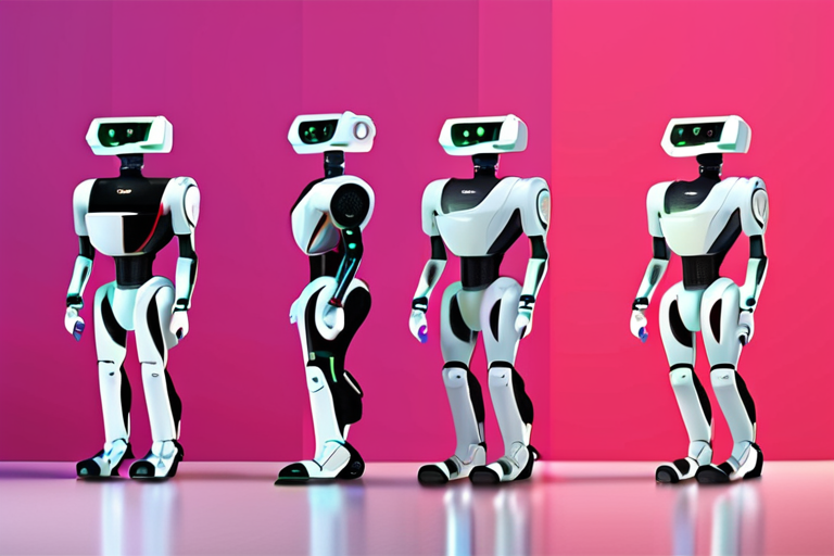 1X Partners with EQT to Bring Humanoid Robots to Industrial Workplaces