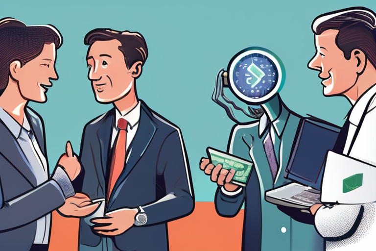 Founders Gain Upper Hand in Fundraising, VCs Admit