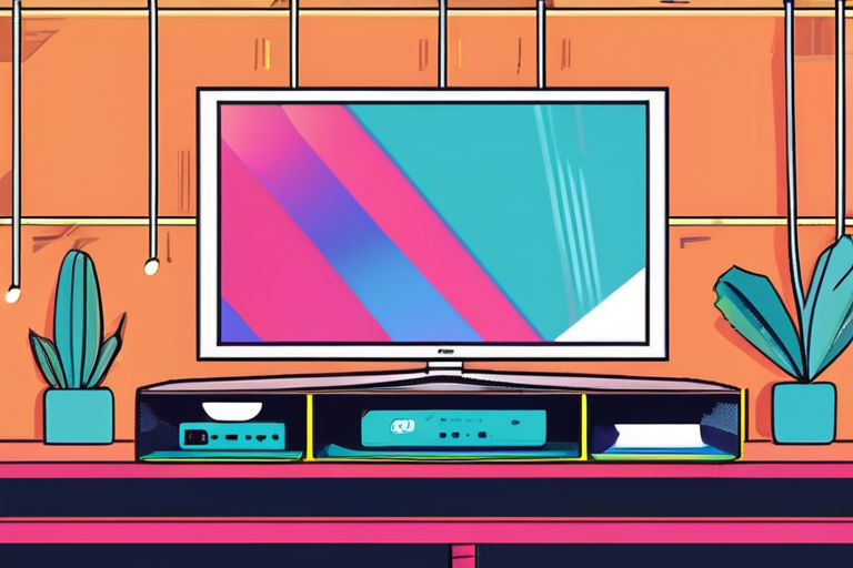 Take Back Your Screen: How to Block Smart TV Ads and End Unwanted Tracking