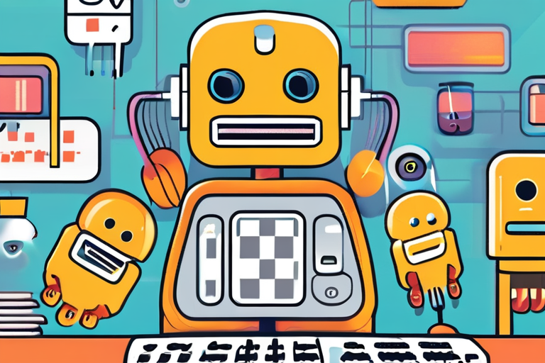 AI Toys Exposed: Chatbots Discussing Sex and Danger with Kids