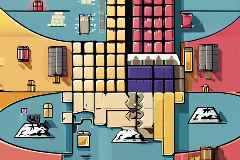 Jonathan Blow Spends Decade Crafting 1,400 Puzzles for a Game That Evolved Beyond Its Original Scope