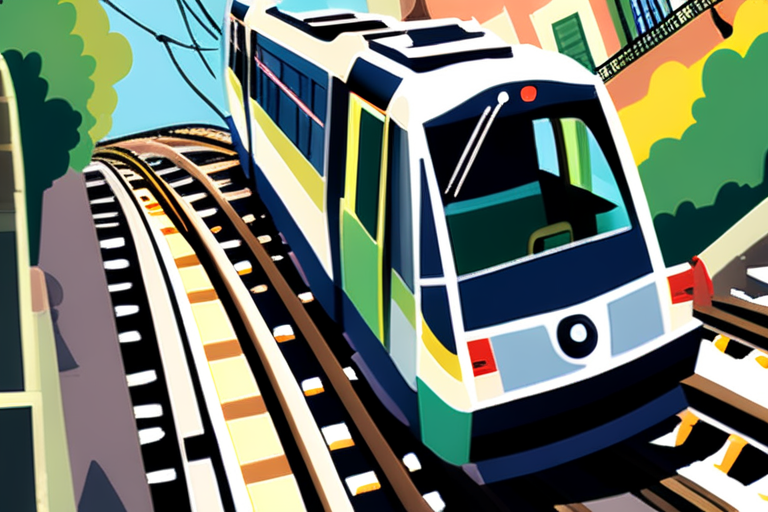 Lisbon Funicular Crash: 16 Lives Lost in Devastating Derailment