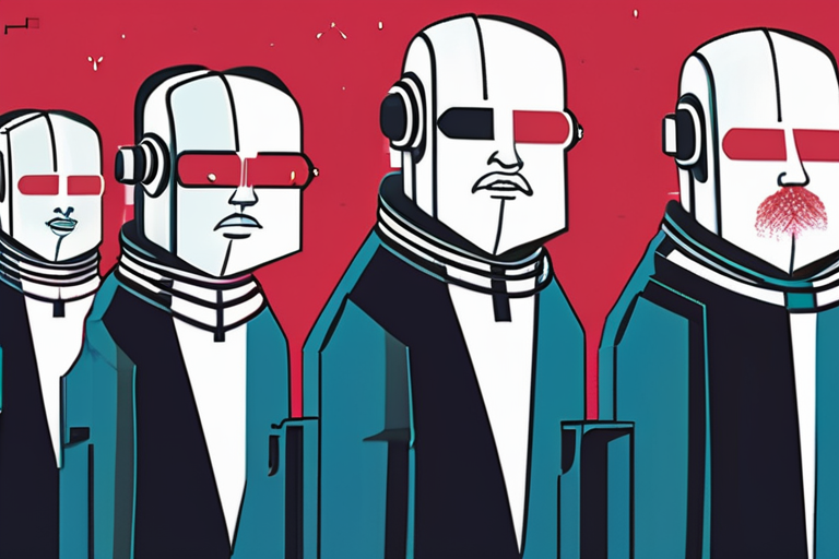 Fortune 500 Leaders Confront Critical Thinking Shortage in AI Era