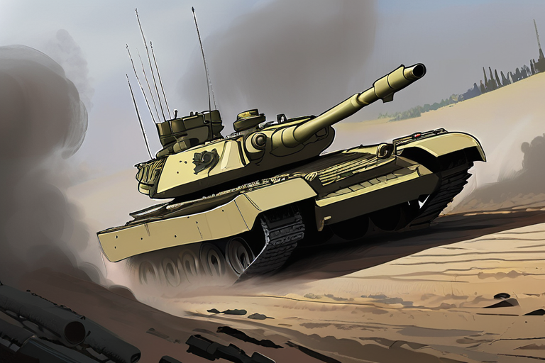 Ukraine War Stalls: Former NSC Official Warns of Frustrating Negotiations