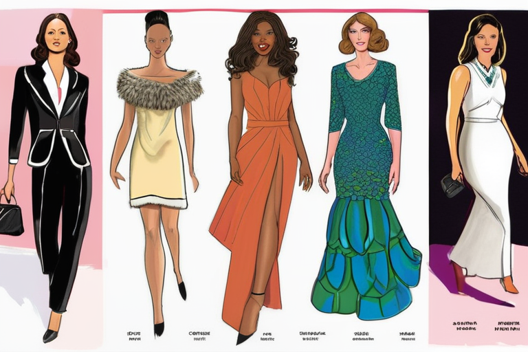 Costume Designers Guild Unveils Nominations, Colleen Atwood Leads the Pack