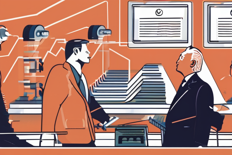 Economists' Influence Wanes in Washington: A Shift in Policy Priorities