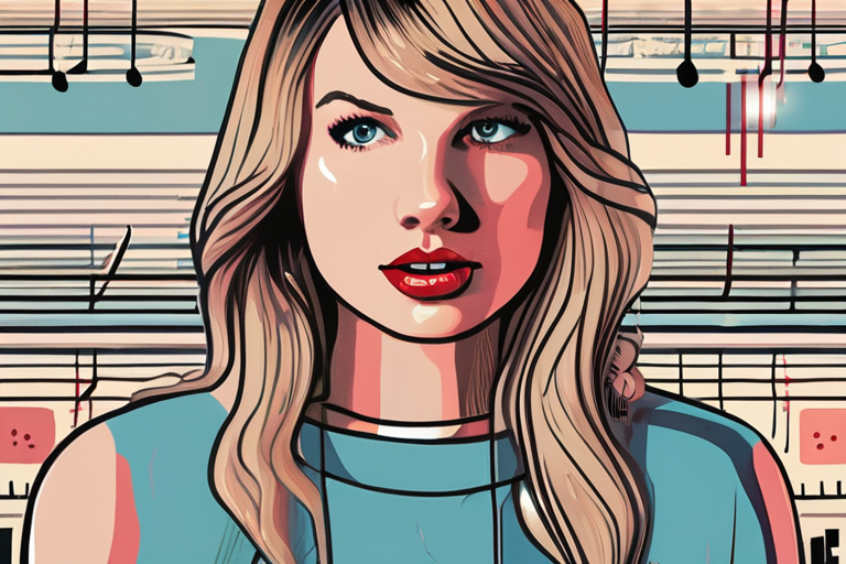 Taylor Swift's Emotional Breakdown: A Glimpse into the Human Impact of Tragedy