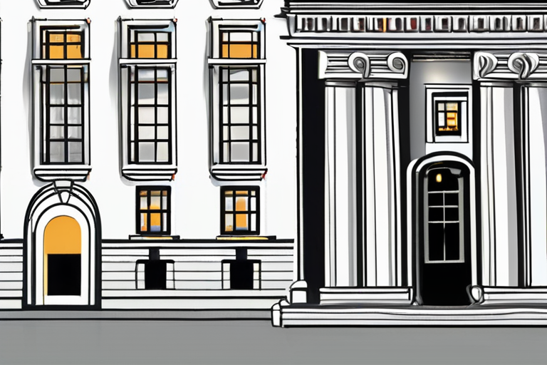 Nationwide Fined £44m for Failing to Prevent Financial Crime