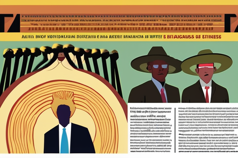 US Ends Temporary Status for Ethiopian Immigrants Amid Trump-Era Policy Shift