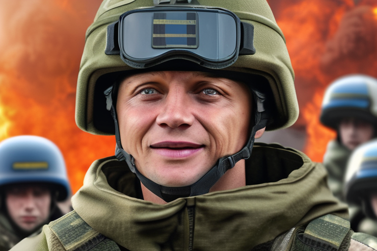 Ukraine Reclaims Kupiansk Districts, Zelenskyy Thanks Troops at Frontlines