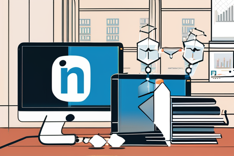 LinkedIn's Algorithm Under the Spotlight: A Bias Experiment