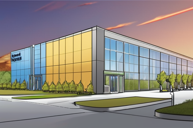 Microsoft Invests in 3.6M Metric Tons of Carbon Removal from Louisiana Biofuels Plant