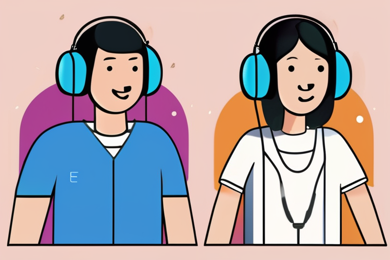 Google Translate Unleashes Real-Time Headphone Translations in Beta