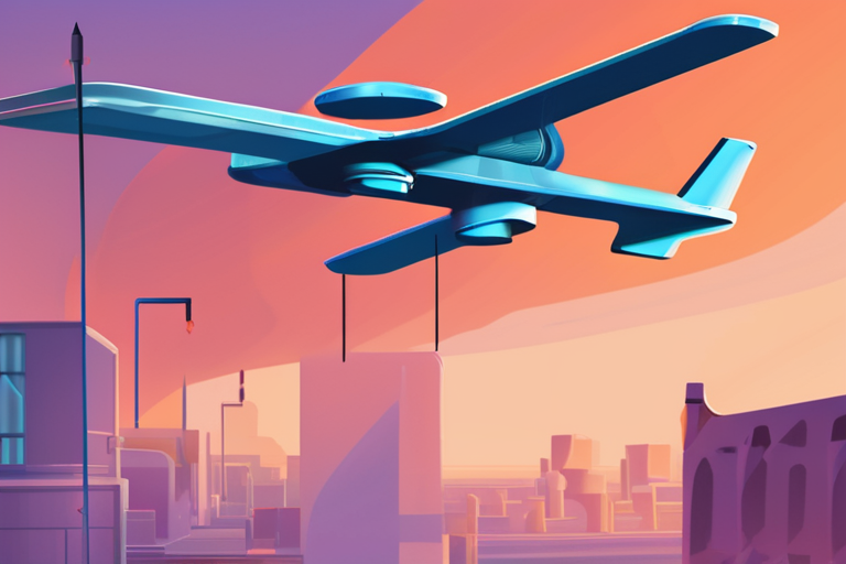 Ukrainians Sue US Chip Firms for Enabling Russian Drones and Missiles