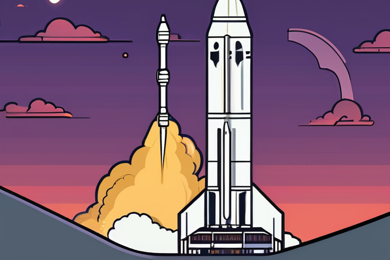 SpaceX Prepares for Historic IPO, Seeking Tens of Billions in Funding