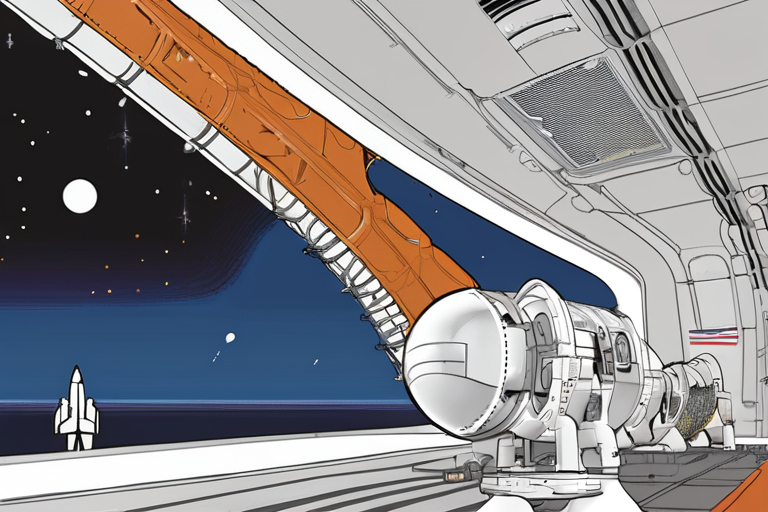 Southeast Asia Takes Flight: Region's First Steps in Space Exploration