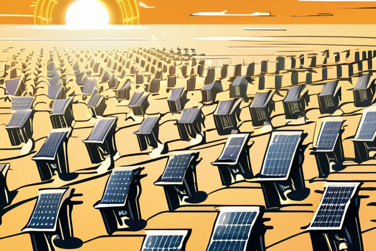 Solar Geoengineering Startups Soar with $60M Funding, Raising Climate Manipulation Concerns