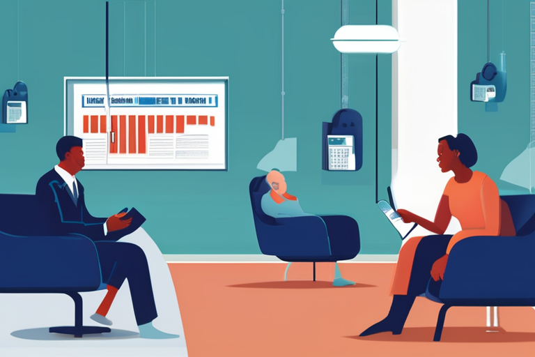 Millions Face Higher Premiums as ACA Subsidies Expire, Putting Healthcare Out of Reach