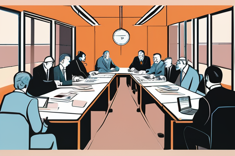 Fortune 500 Leaders Reveal a Hidden Talent Crisis: Critical Thinking Skills in Short Supply