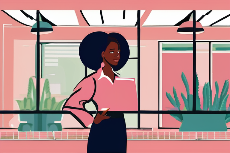 Richelieu Dennis Launches New Voices Fund to Empower Women-Led Businesses