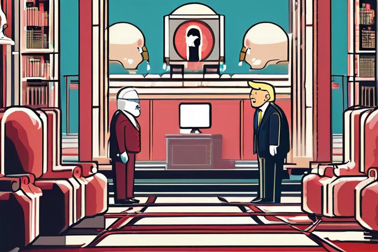 Trump's Peace Deals Unravel Amid Mixed Results