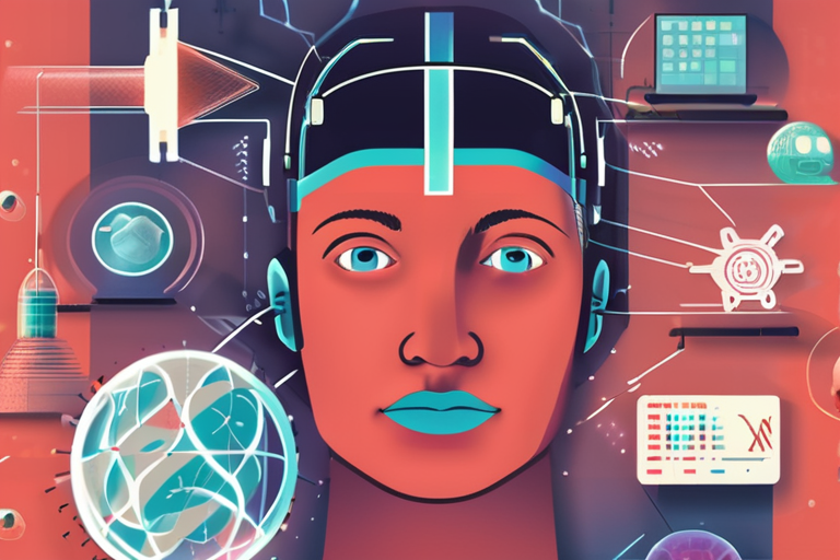 NIH Paves Way for AI in Human Research, Raising Questions About the Future of Science