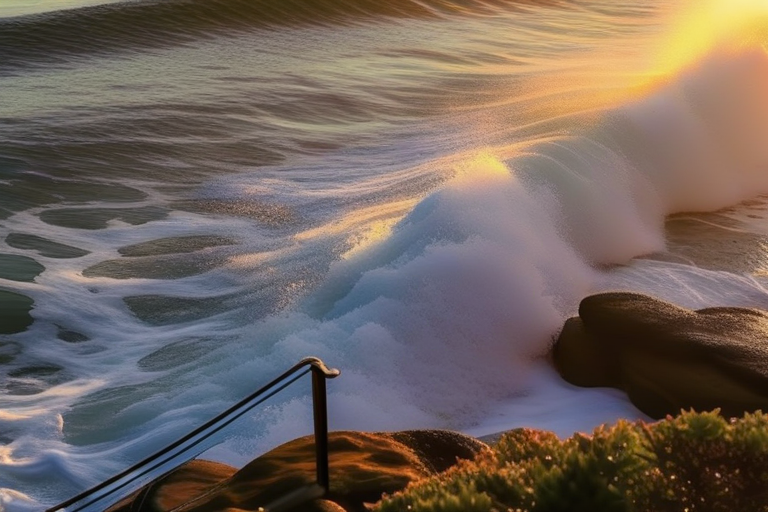 Fatal Shark Attack Claims Life of Experienced Surfer at Sydney's Dee Why Beach