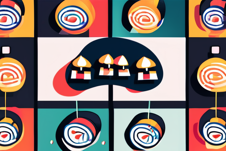 Creative Industries Reel from OpenAI-Disney Partnership Deal