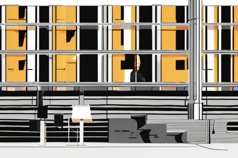 New York Times Reporter Offered Epstein Exclusive Interview Terms in 2007