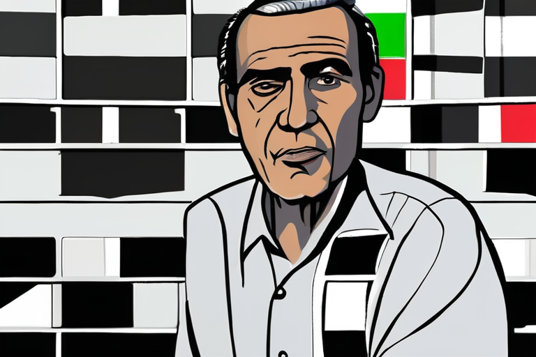 East Timor's President Ramos-Horta Condemns "Nauseating Hypocrisy" in Gaza Response