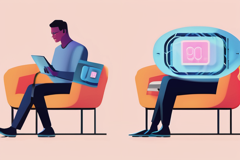 Tech Layoffs Surge: 22,000+ Jobs Cut Amid AI and Automation Uptick