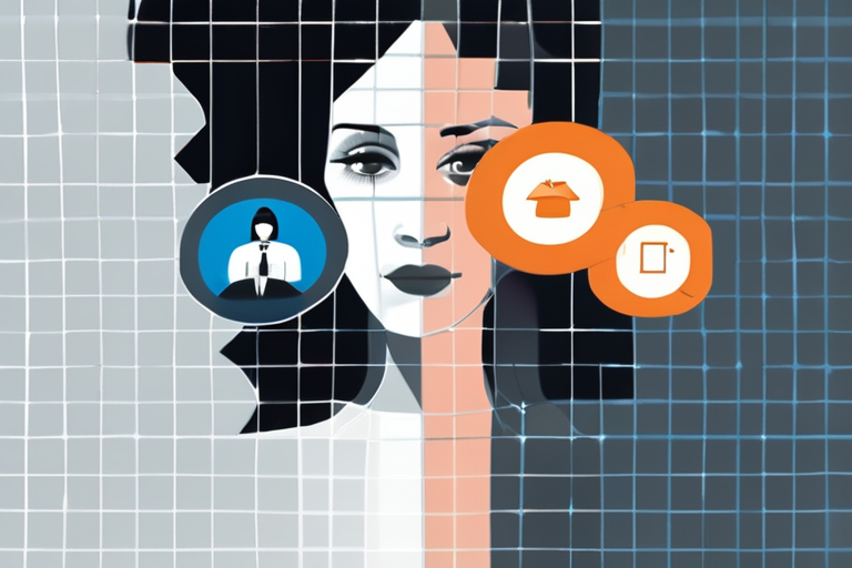 LinkedIn Algorithm Under Fire: New Experiment Uncovers Potential Bias Against Women