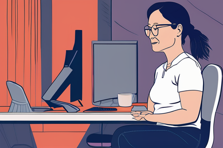 Lisa Su Unfazed by Competition: AMD CEO's Candid Take on the Tech Landscape