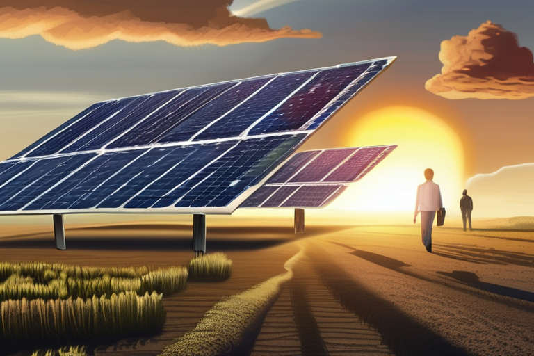 Solar Geoengineering Startups Soar to New Heights with Record $60M Funding