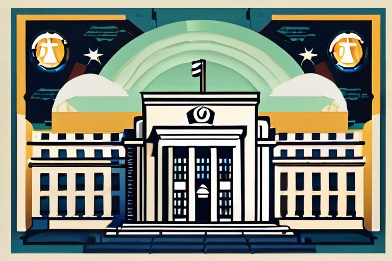 Federal Reserve Secures Its Independence with Unprecedented Leadership Move