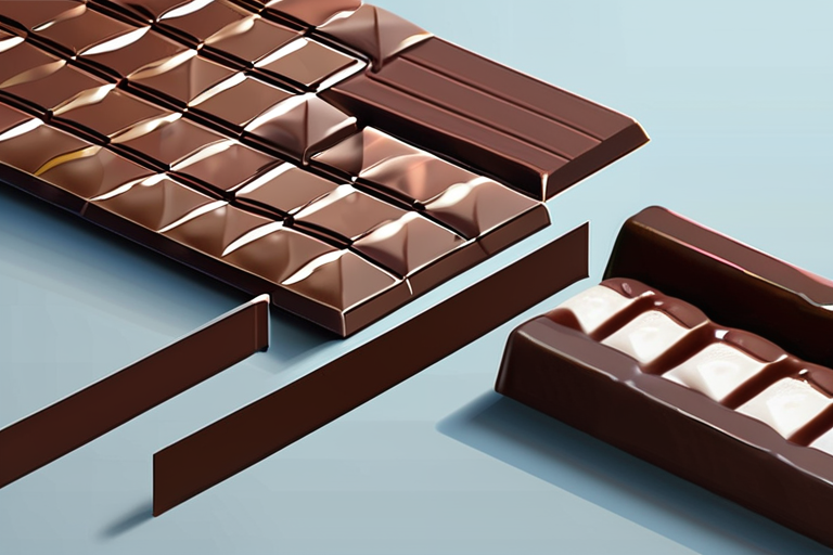 Dark Chocolate Compound Linked to Slower Aging in New Study
