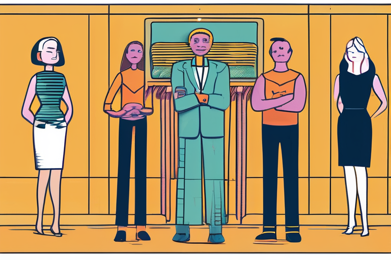 MacKenzie Scott's $1 Billion Gamble on Empathy-Driven Philanthropy